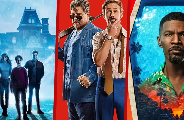 What’s Coming to Netflix This Week: August 8th to 14th, 2022