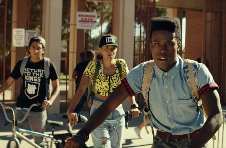 What’s New on Netflix & Top 10s: August 11th, 2022