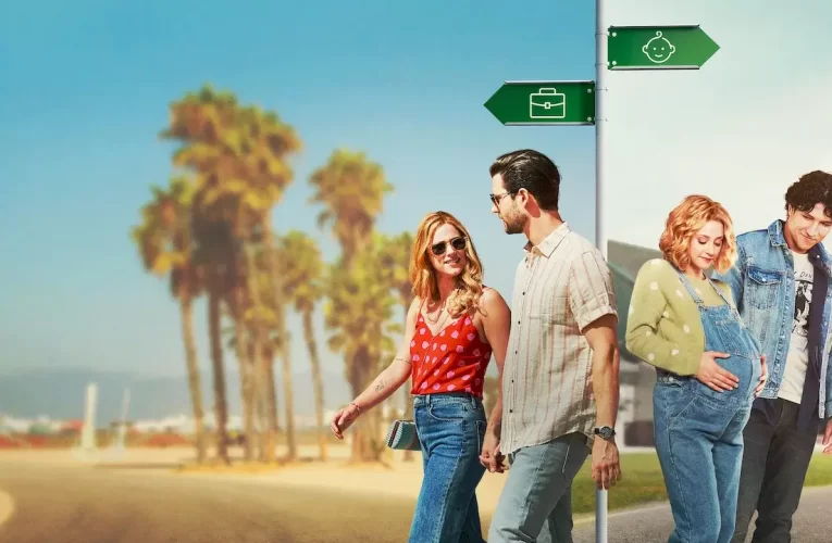 What’s New on Netflix & Top 10s: August 17th, 2022