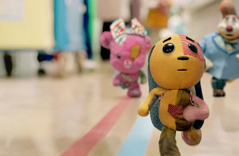 What’s New on Netflix & Top 10s: August 24th, 2022