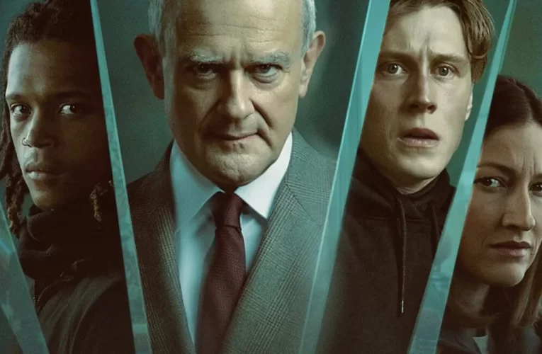 What’s New on Netflix & Top 10s: August 31st, 2022