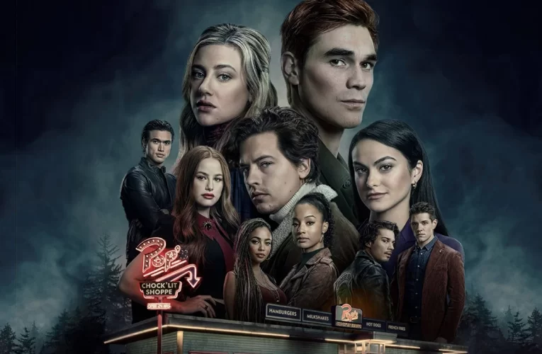 When will ‘Riverdale’ Season 7 be on Netflix?
