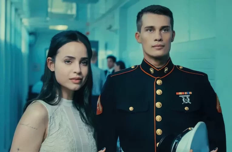 Why is ‘Purple Hearts’ So Popular on Netflix?