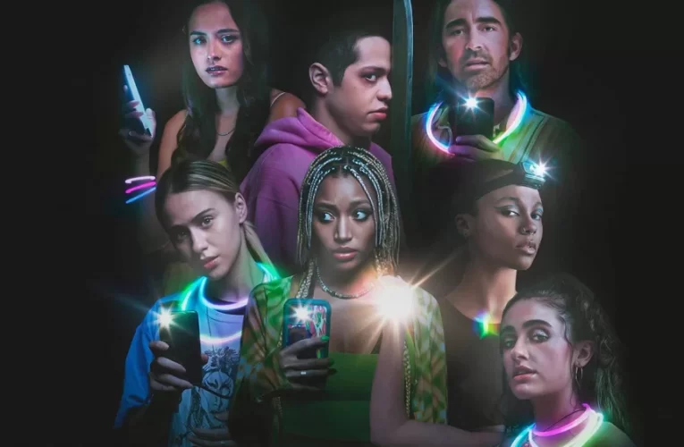 Will ‘Bodies Bodies Bodies’ be on Netflix?