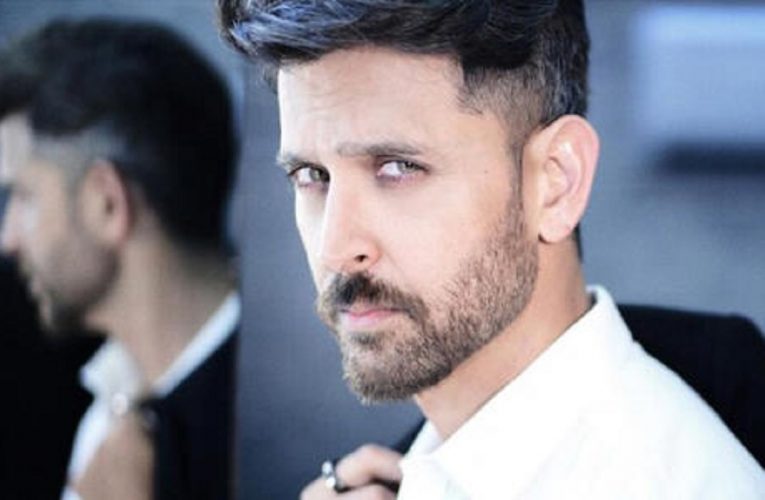 Did Hrithik Roshan just confirm Ramayana, Brahmastra Part 2 after Vikram Vedha? Here’s the scoop