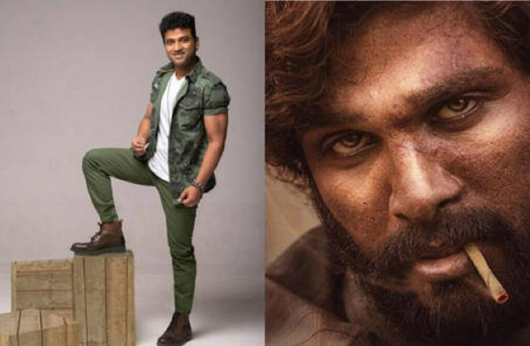 Devi Sri Prasad says work on Pushpa 2 music in full swing: ‘We have almost finished three songs’