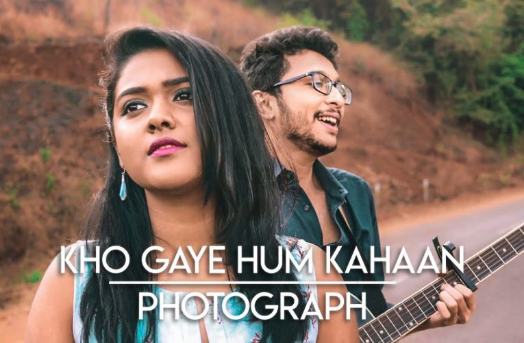 Kho Gaye Hum Kahan NEW MOVIE