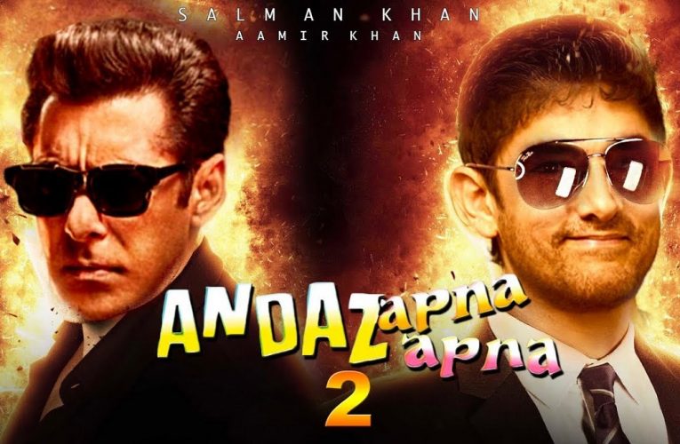 Andaz Apna Apna 2