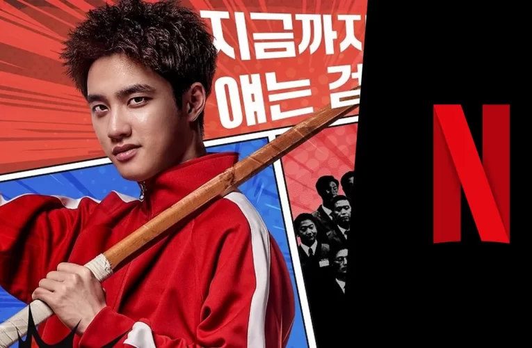 ‘Bad Prosecutor’ K-Drama Season 1: Coming to Netflix in October 2022