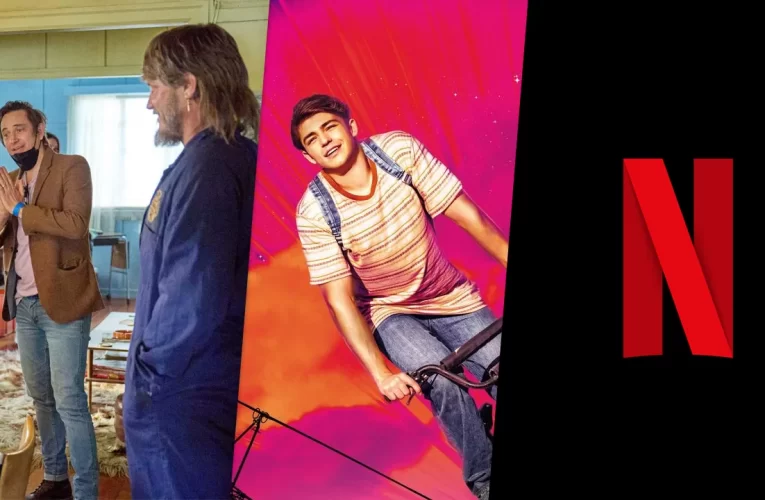 ‘Boy Swallows Universe’ Netflix Series: Everything We Know So Far