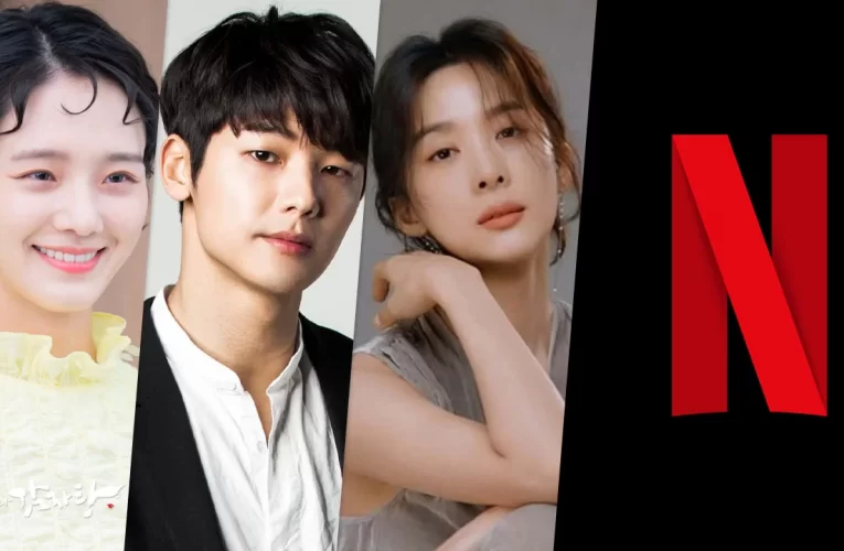 ‘Celebrity’ Netflix Thriller K-Drama Series: Everything We Know So Far