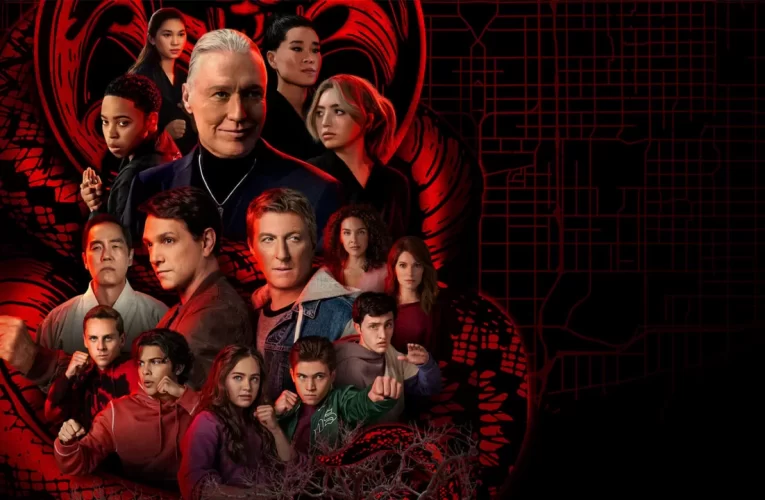 ‘Cobra Kai’ Season 6: Netflix Renewal Status and Everything We Know So Far