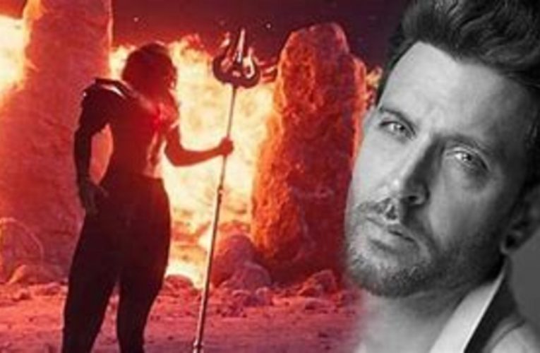 Hrithik Roshan Drops Major Hint On His Cameo In Ayaan Mukerji’s Film Brahmastra 2