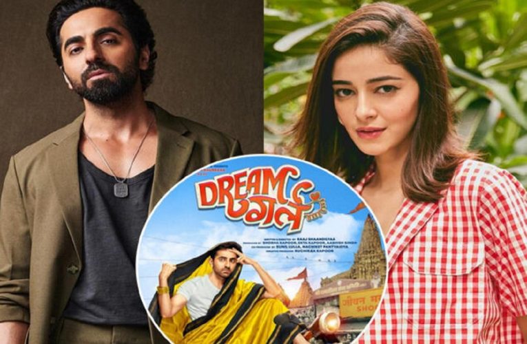 Dream Girl 2 new movie