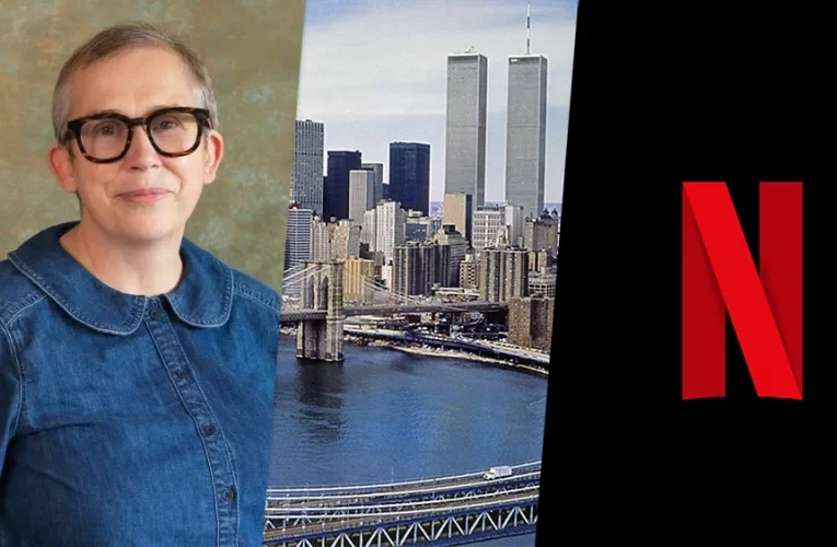 ‘Eric’ Netflix Thriller Series: What We Know So Far