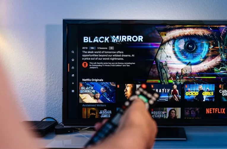 How Does Netflix’s Features Compare to Its Rivals in 2022?