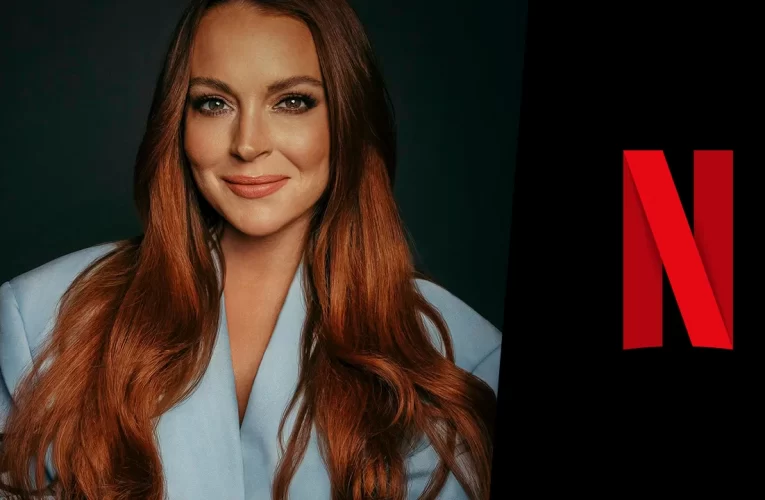 ‘Irish Wish’ Lindsay Lohan Netflix Movie: What We Know So Far