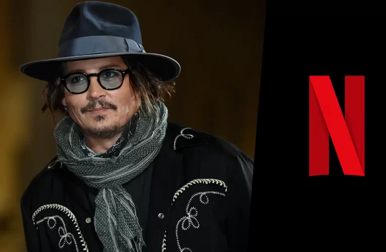 ‘Jeanne du Barry’ Johnny Depp Netflix Movie: What We Know So Far