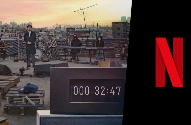 Korean Music Variety Show ‘Take 1’ Coming to Netflix in October 2022