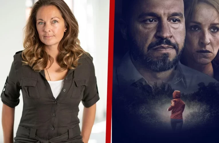 ‘Loving Adults’ Netflix Movie: Interview with Producer Marcella Dichmann