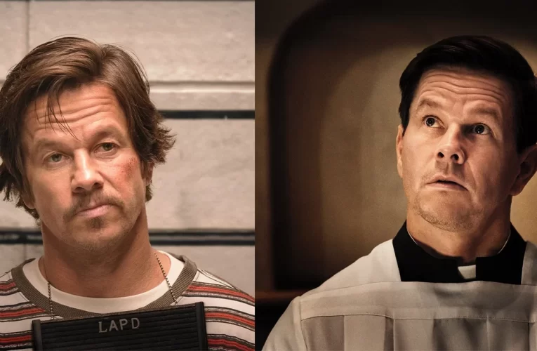 Mark Wahlberg’s ‘Father Stu’ Arrives on Netflix