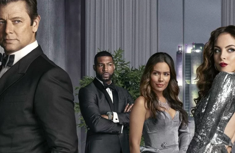 Netflix Added 41 New Movies and Shows This Week