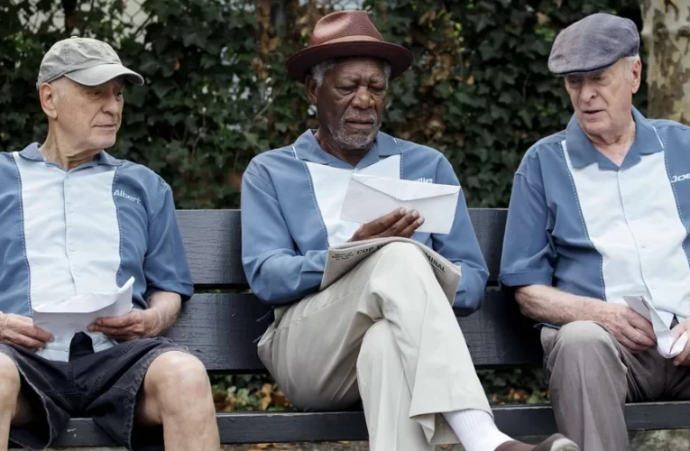 Netflix Added 64 New Movies and Shows This Week