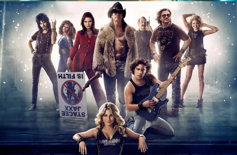 Netflix Added 79 New Movies and Shows on Netflix This Week