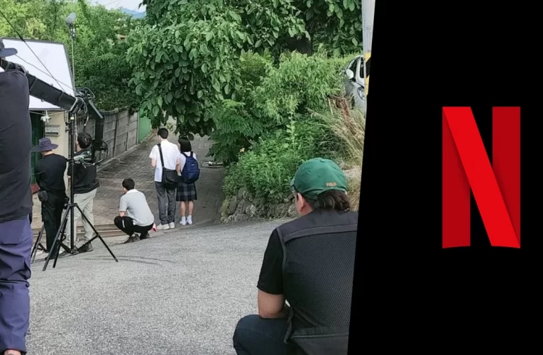 Netflix K-Drama ‘A Time Called You’ Season 1: Filming and What We Know So Far