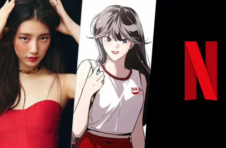 Netflix K-Drama Adaptation of ‘The Girl Downstairs’ Season 1: What We Know So Far