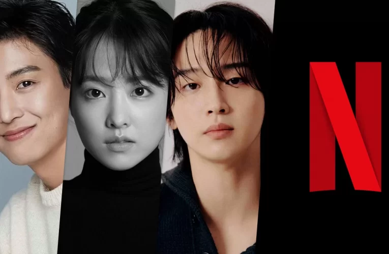 Netflix K-Drama ‘Daily Dose of Sunshine’ Season 1: What We Know So Far