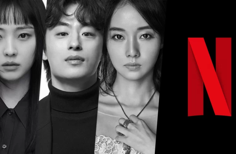 Netflix to Produce a Korean Live-Action Adaptation of ‘Parasyte’