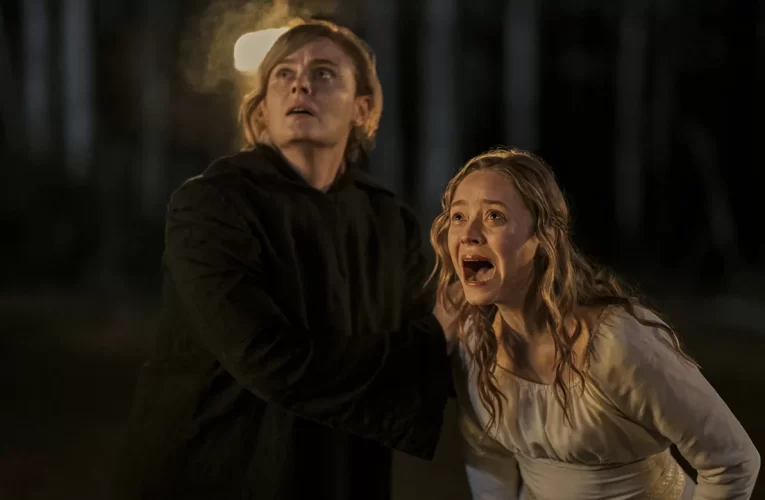 Netflix Top 10 Report: ‘Devil in Ohio’, ‘Partner Track’, and ‘The Sandman’