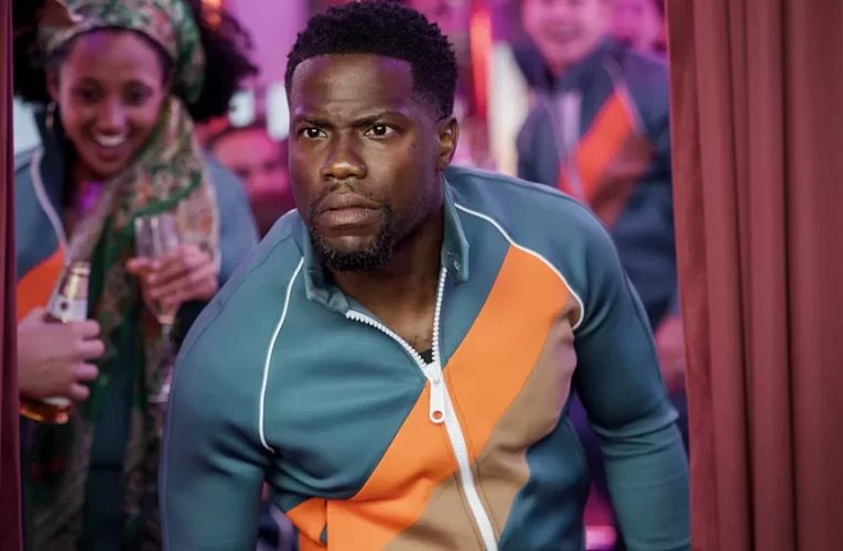 Netflix Top 10 Report: ‘Me Time’, ‘Partner Track’ and a Lot of Flops…