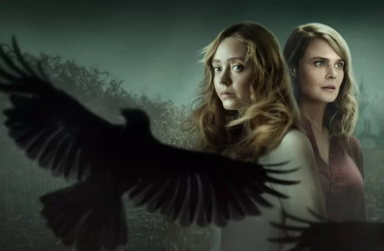 New Movies and Shows on Netflix: September 2nd, 2022