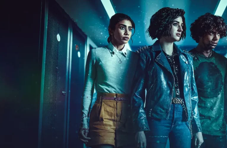 New Movies and Shows on Netflix: September 8th, 2022