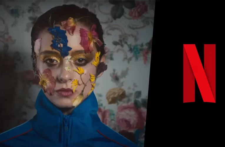 Nicolas Winding Refn’s ‘Copenhagen Cowboy’ Coming to Netflix in December 2022