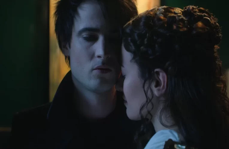 No, Neil Gaiman Didn’t Just Tease ‘The Sandman’ Season 2