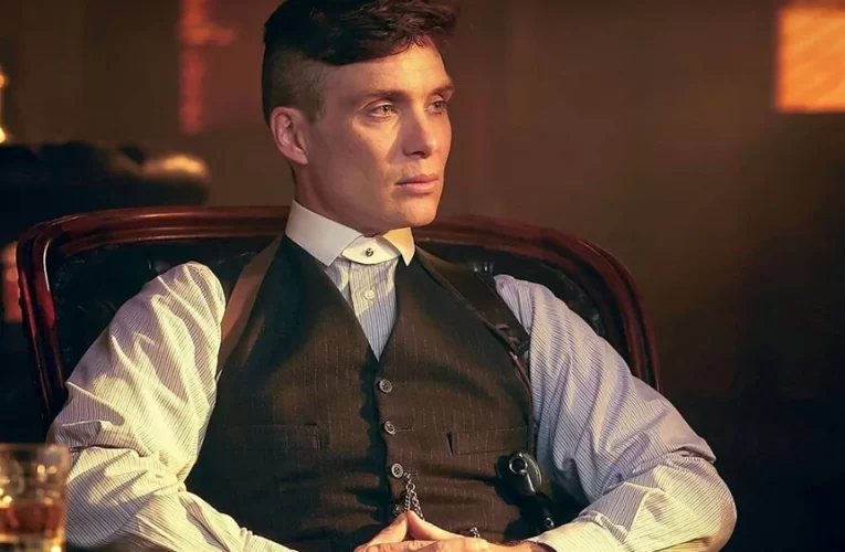 ‘Peaky Blinders’ Season 6 Sets Netflix UK Release Date