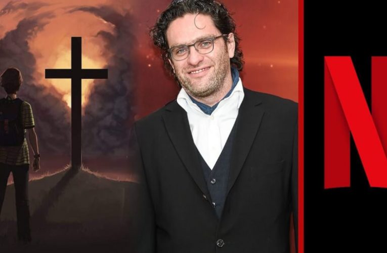 ‘The Chosen One’ Millarworld Netflix Series: Everything We Know So Far