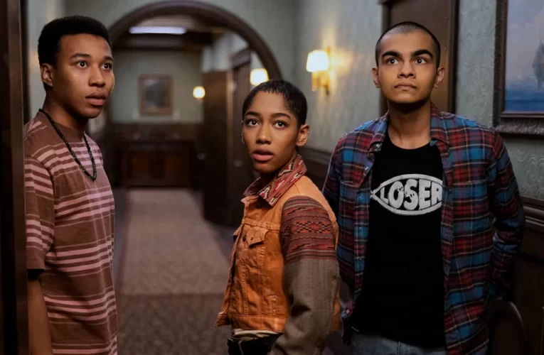 ‘The Midnight Club’ Netflix Series Episode Titles Revealed