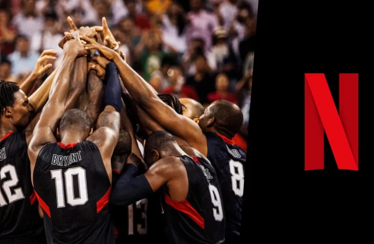 ‘The Redeem Team’ Netflix Basketball Documentary: Everything You Need to Know