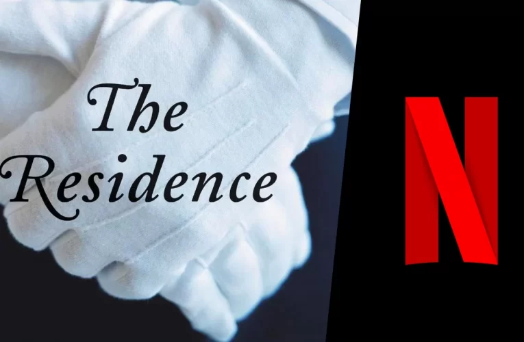 ‘The Residence’ Netflix Shondaland Series: What We Know So Far