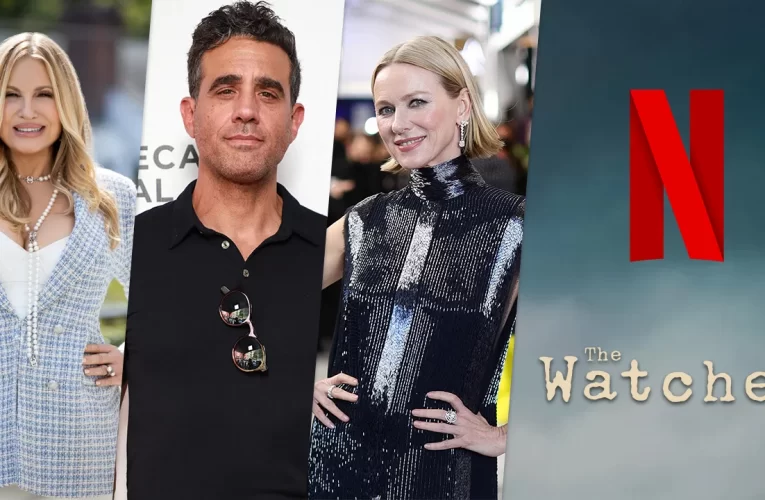 ‘The Watcher’ Netflix Limited Series: Everything We Know So Far