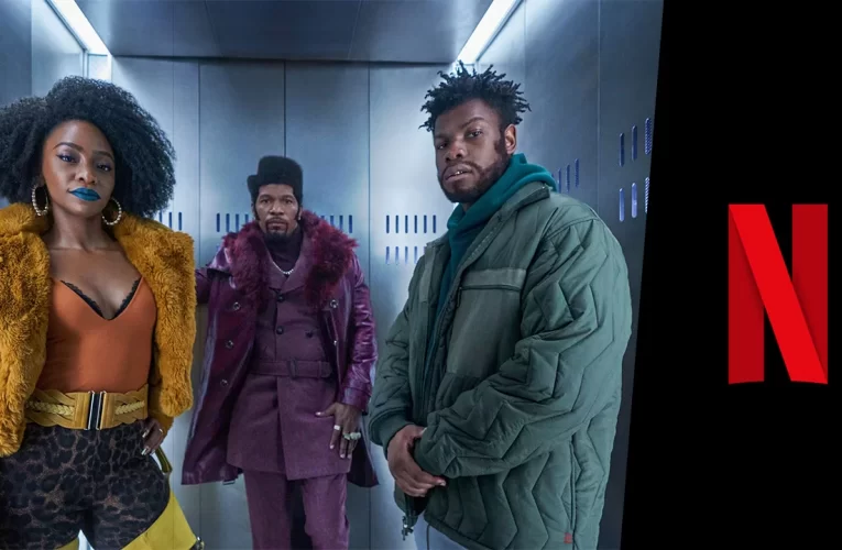 ‘They Cloned Tyrone’ Netflix Movie: Everything We Know So Far