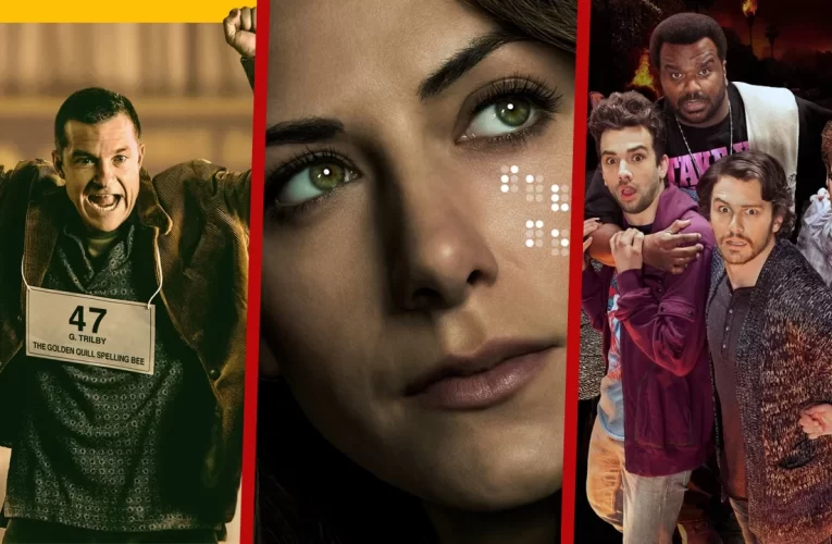What’s Coming to Netflix This Week: September 12th to 18th, 2022