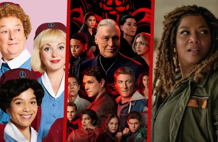 What’s Coming to Netflix This Week: September 5th to 11th, 2022