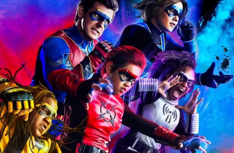 What’s New on Netflix & Top 10s: September 15th, 2022