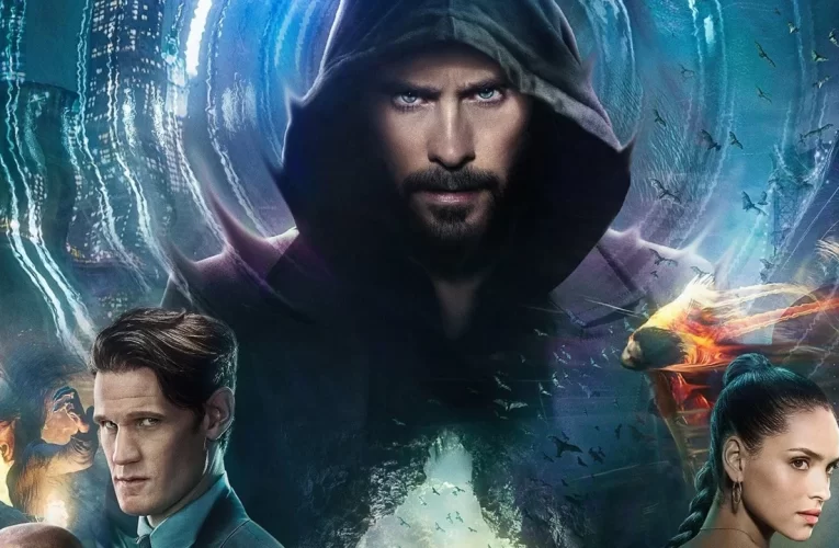 What’s New on Netflix & Top 10s: September 7th, 2022