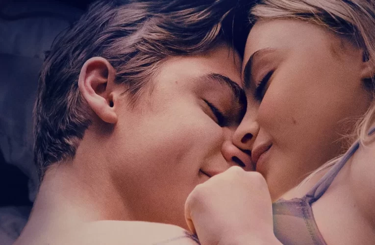 When will ‘After Ever Happy’ be on Netflix?